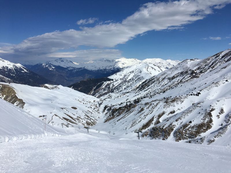 photo 12 Location entre particuliers Le Corbier studio Rhne-Alpes Savoie Vue autre