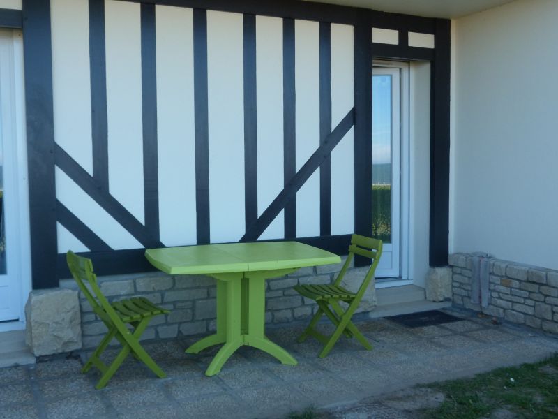 photo 11 Location entre particuliers Cabourg appartement Basse-Normandie Calvados