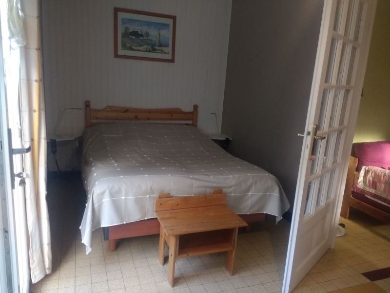 photo 6 Location entre particuliers Cabourg maison Basse-Normandie Calvados chambre 1