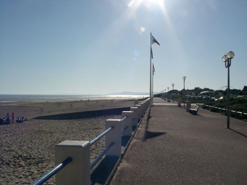 photo 11 Location entre particuliers Cabourg maison Basse-Normandie Calvados Plage