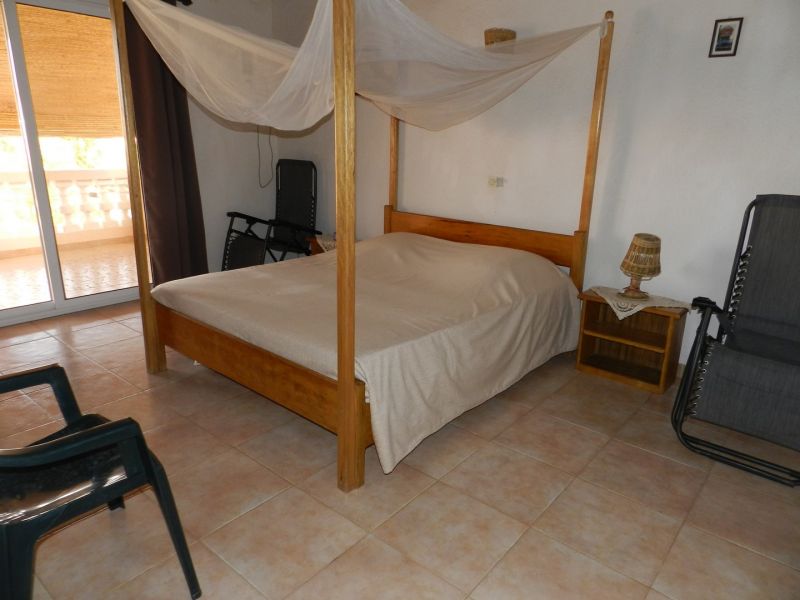 photo 4 Location entre particuliers Saly appartement   chambre 1