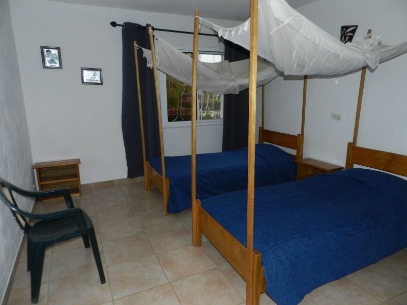 photo 21 Location entre particuliers Saly appartement   chambre 2