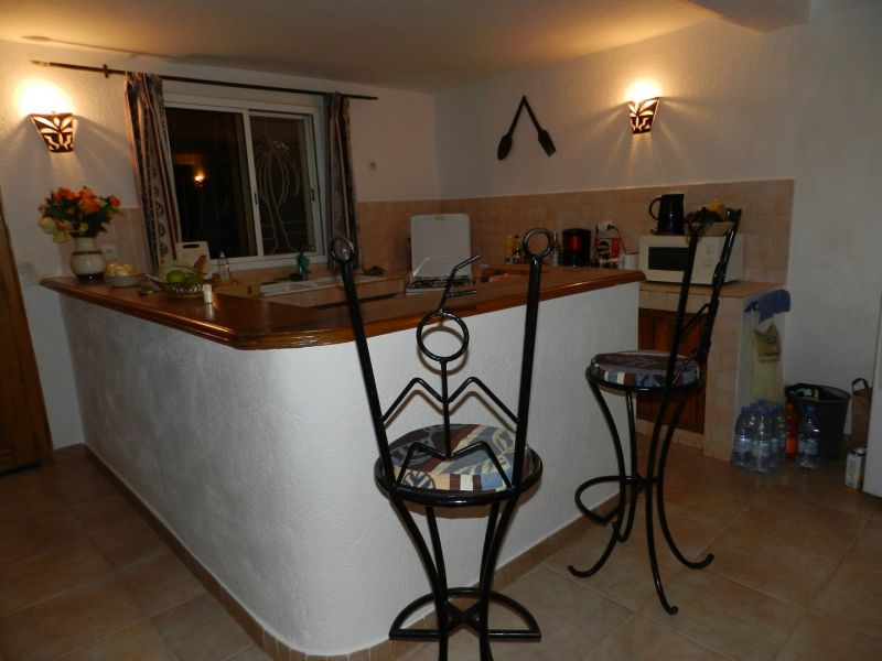 photo 4 Location entre particuliers Saly appartement