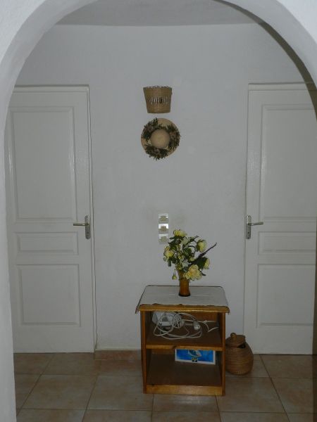 photo 21 Location entre particuliers Saly appartement   Couloir