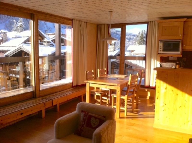 photo 0 Location entre particuliers Courchevel appartement Rhne-Alpes Savoie