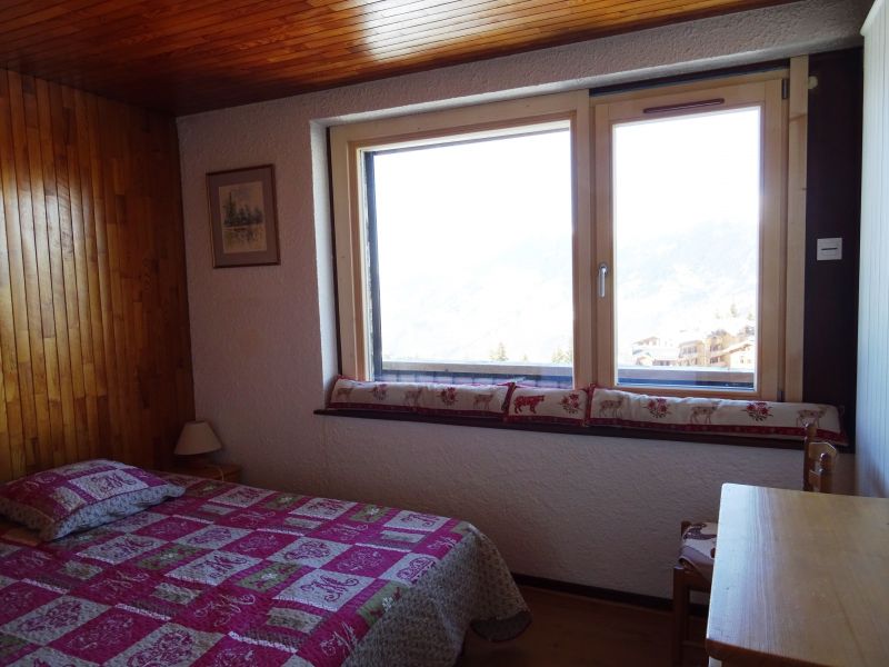 photo 11 Location entre particuliers Courchevel appartement Rhne-Alpes Savoie chambre