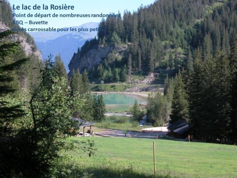 photo 23 Location entre particuliers Courchevel appartement Rhne-Alpes Savoie Vue autre