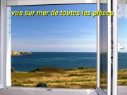 Locations vacances vue sur la mer: maison n 10842