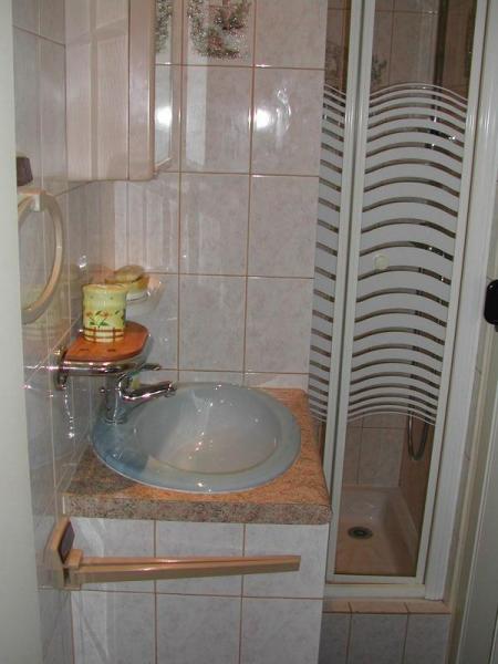 photo 5 Location entre particuliers Fort Mahon appartement Picardie Somme salle de bain