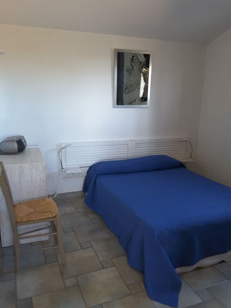 photo 1 Location entre particuliers Porto Vecchio studio Corse Corse du Sud chambre