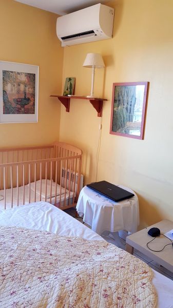 photo 10 Location entre particuliers Lattes appartement Languedoc-Roussillon Hrault chambre 2