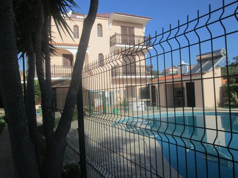 photo 2 Location entre particuliers Vilamoura villa Algarve