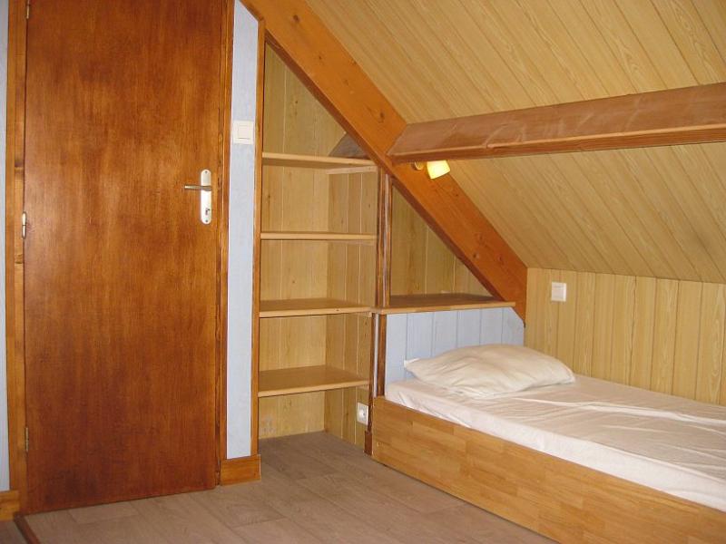 photo 5 Location entre particuliers Le Conquet gite Bretagne Finistre chambre 2