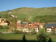 Locations vacances pied des pistes Les 2 Alpes: appartement n 1171