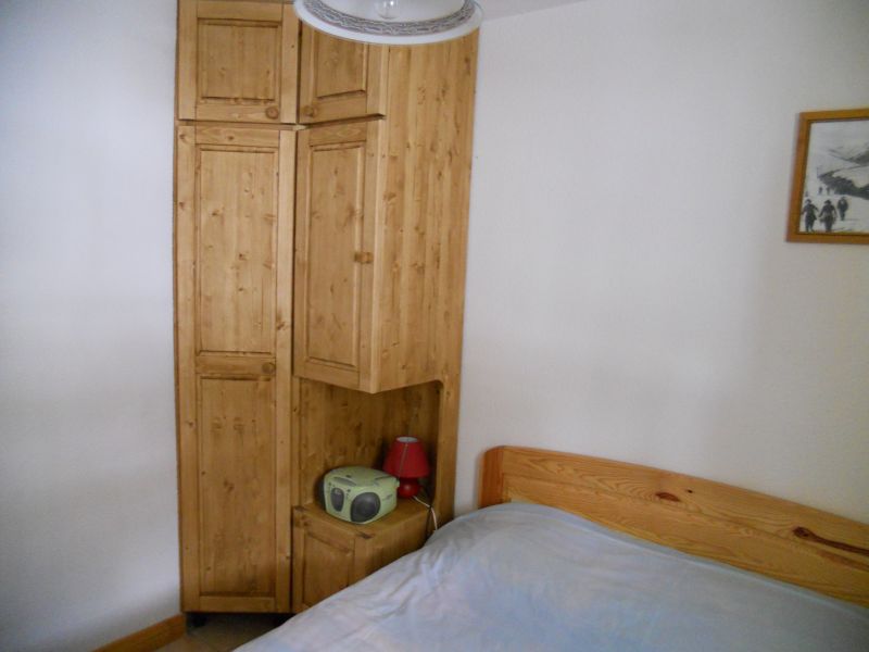 photo 16 Location entre particuliers Les 2 Alpes appartement Rhne-Alpes Isre chambre