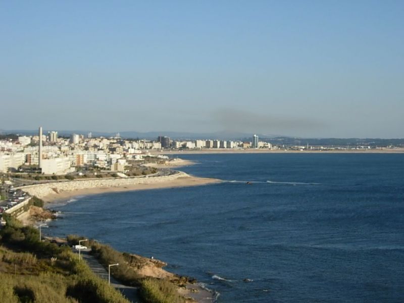 photo 22 Location entre particuliers Figueira da Foz chambrehote Beiras Beira Litoral Plage