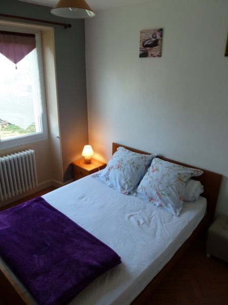 photo 14 Location entre particuliers La Bourboule maison Auvergne Puy-de-Dme chambre 2