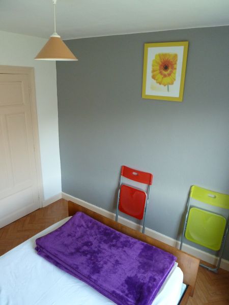 photo 17 Location entre particuliers La Bourboule maison Auvergne Puy-de-Dme chambre 2