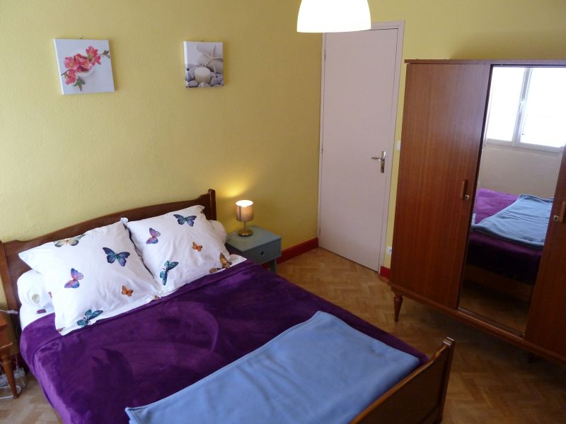 photo 9 Location entre particuliers La Bourboule maison Auvergne Puy-de-Dme chambre 1