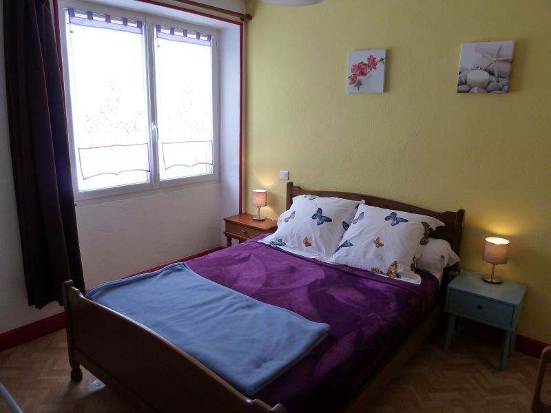 photo 12 Location entre particuliers La Bourboule maison Auvergne Puy-de-Dme chambre 1