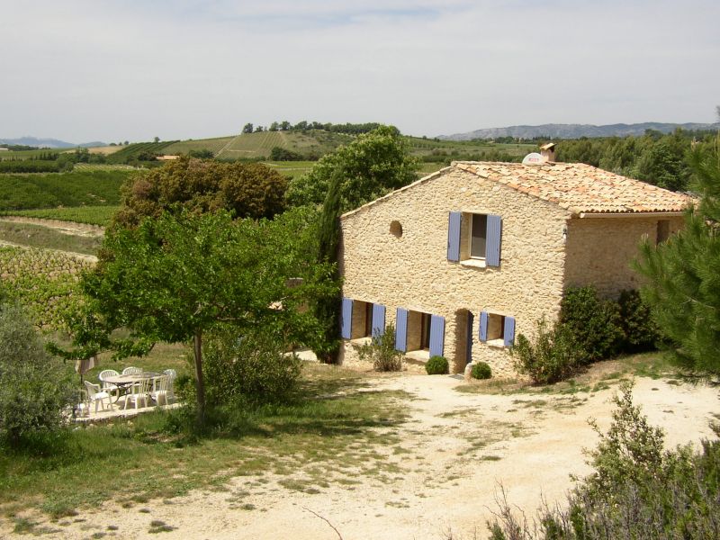 photo 9 Location entre particuliers Bedoin maison Provence-Alpes-Cte d'Azur Vaucluse Entre