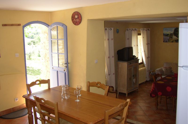 photo 10 Location entre particuliers Bedoin maison Provence-Alpes-Cte d'Azur Vaucluse Cuisine indpendante