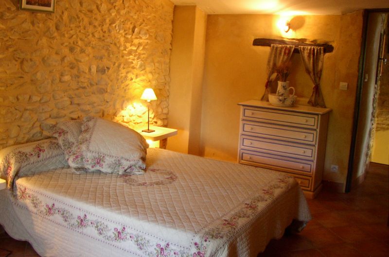 photo 11 Location entre particuliers Bedoin maison Provence-Alpes-Cte d'Azur Vaucluse chambre 3