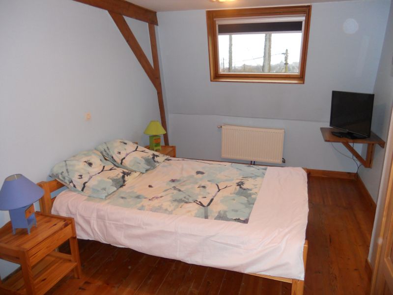 photo 6 Location entre particuliers Saint Omer maison Nord-Pas de Calais Pas de Calais chambre 2