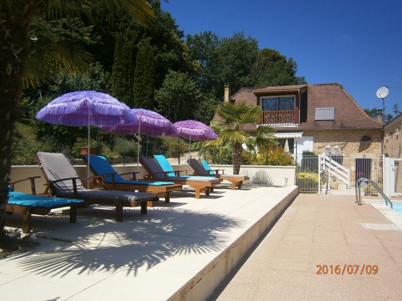 photo 9 Location entre particuliers Prigueux gite Aquitaine Dordogne Piscine