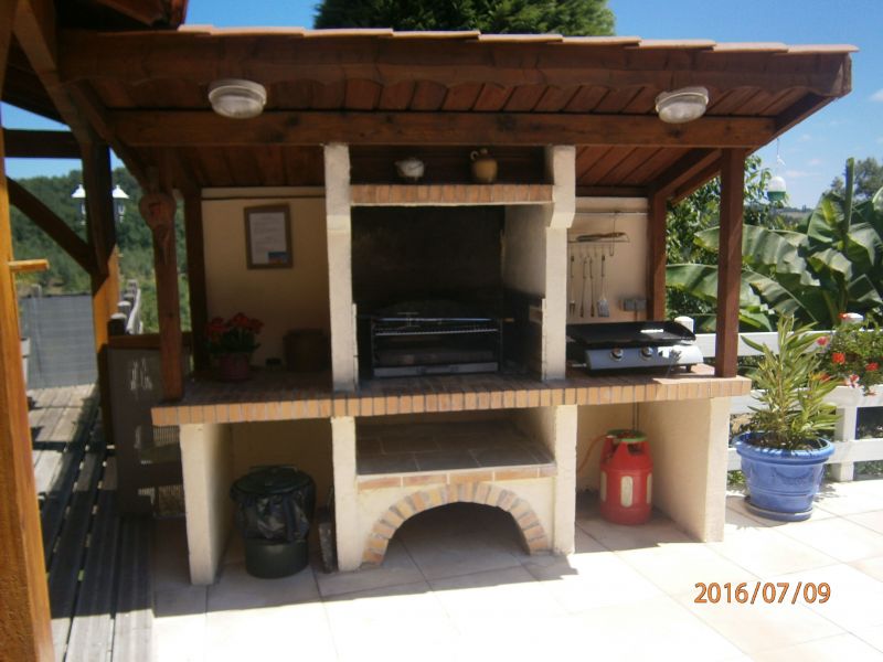 photo 7 Location entre particuliers Prigueux gite Aquitaine Dordogne Terrasse