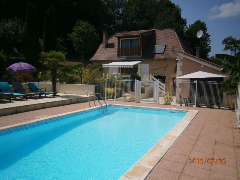 photo 11 Location entre particuliers Prigueux gite Aquitaine Dordogne Piscine