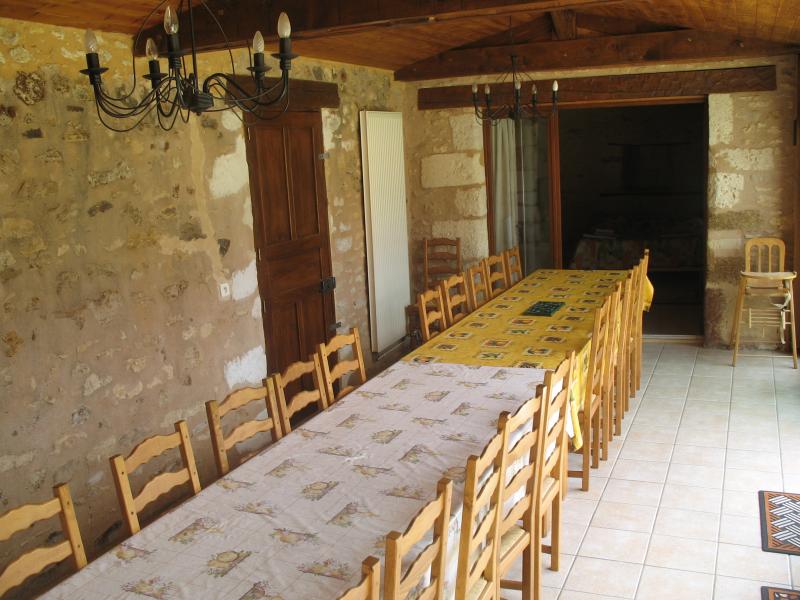 photo 4 Location entre particuliers Les Eyzies de Tayac maison Aquitaine Dordogne Sjour 2