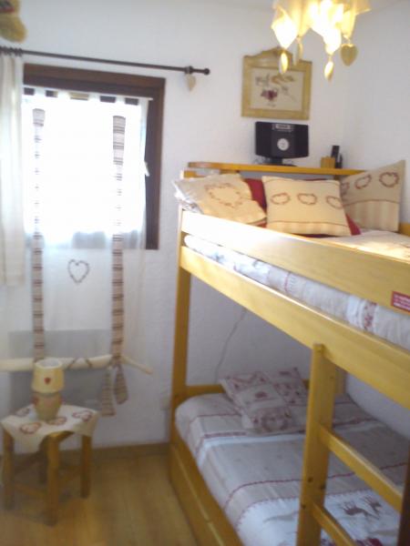 photo 11 Location entre particuliers Les 2 Alpes appartement Rhne-Alpes Isre chambre