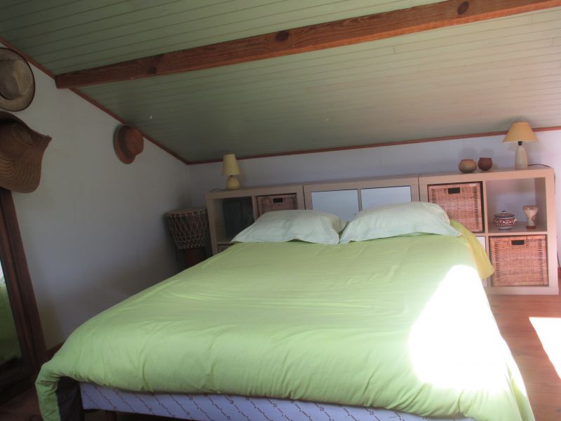 photo 7 Location entre particuliers Dax maison Aquitaine Landes chambre 3