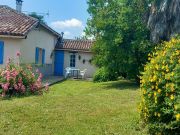 Locations vacances Landes pour 2 personnes: maison n 12480