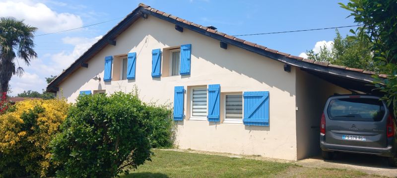 photo 10 Location entre particuliers Dax maison Aquitaine Landes