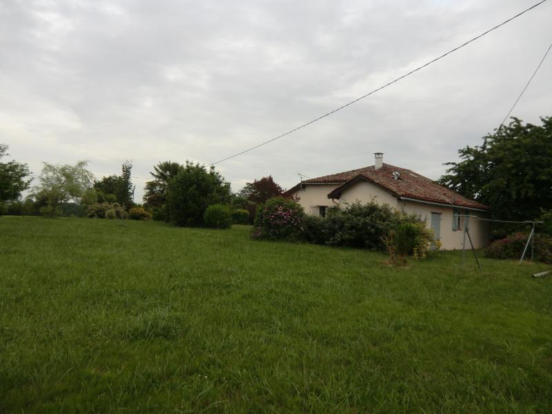 photo 14 Location entre particuliers Dax maison Aquitaine Landes Vue  proximit