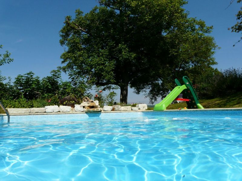 photo 1 Location entre particuliers Tournon d'Agenais gite Aquitaine Lot et Garonne Piscine