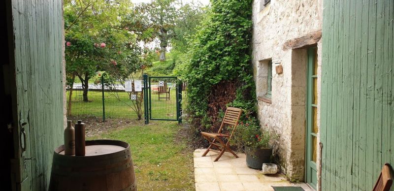 photo 17 Location entre particuliers Tournon d'Agenais gite Aquitaine Lot et Garonne Jardin