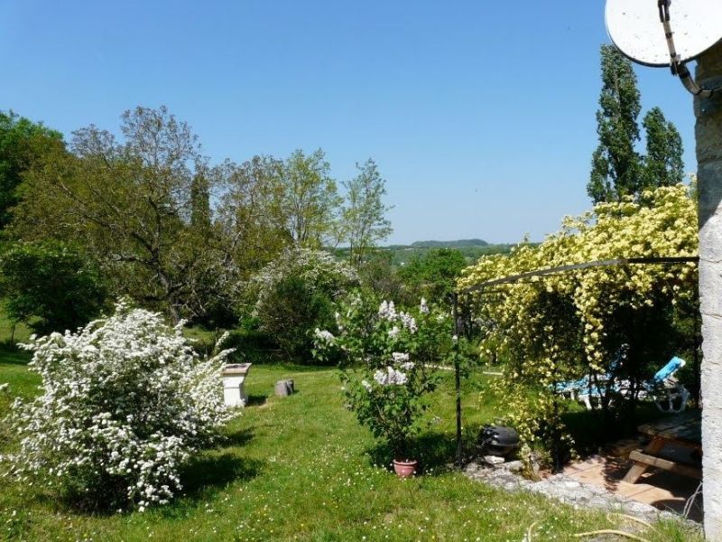 photo 20 Location entre particuliers Tournon d'Agenais gite Aquitaine Lot et Garonne Jardin