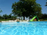 Locations vacances piscine Quercy: gite n 12564