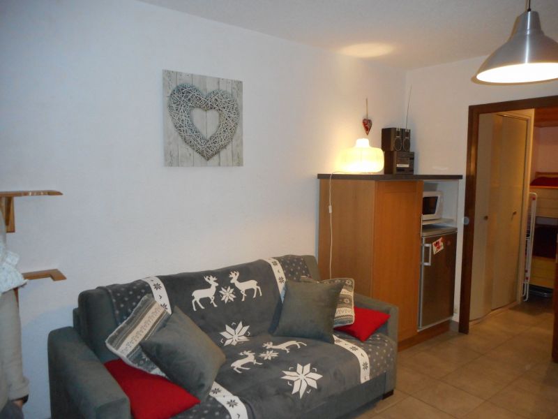 photo 1 Location entre particuliers Les 2 Alpes studio Rhne-Alpes Isre Sjour