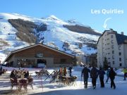 Locations vacances France: studio n 1270