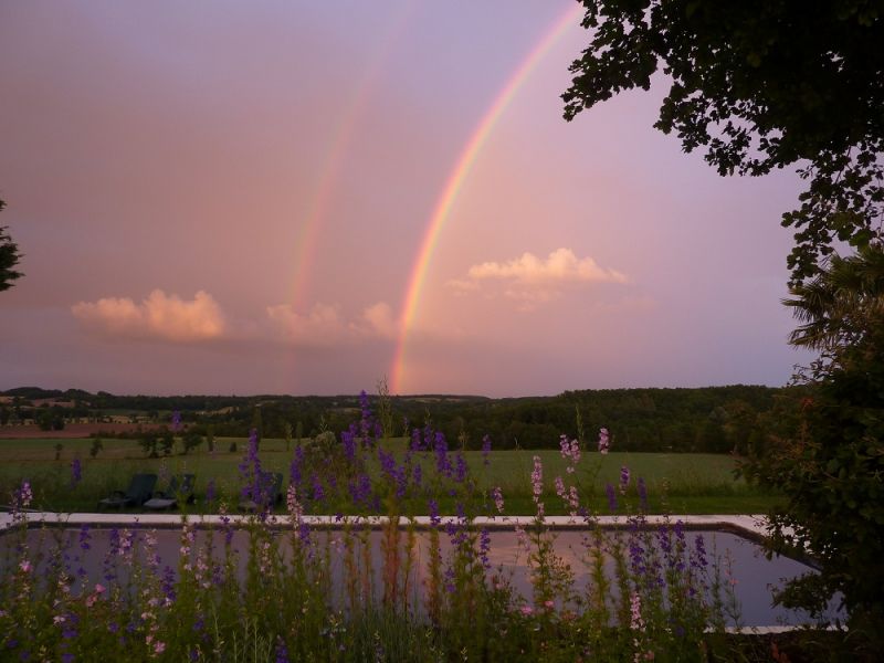 photo 22 Location entre particuliers Monpazier studio Aquitaine Dordogne Piscine