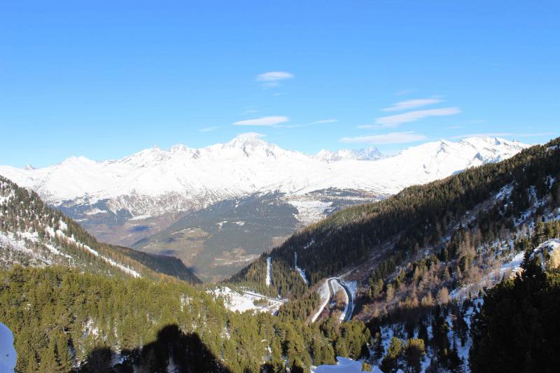 photo 15 Location entre particuliers Les Arcs studio Rhne-Alpes Savoie