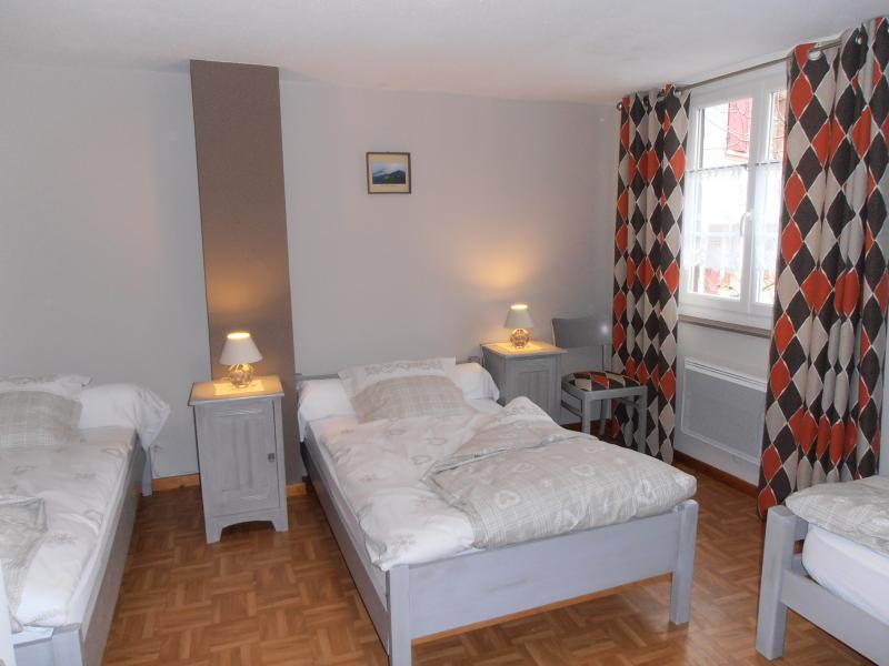 photo 11 Location entre particuliers Colmar gite Alsace Haut-Rhin chambre 2