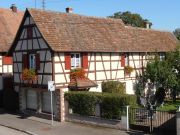 Locations vacances Haut-Rhin: gite n 13081