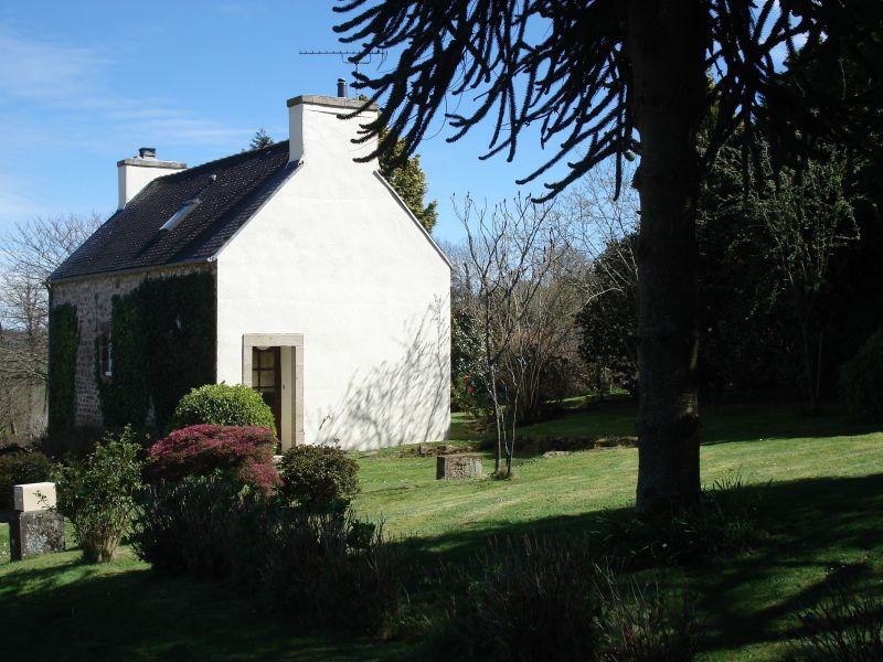 photo 8 Location entre particuliers Douarnenez maison Bretagne Finistre