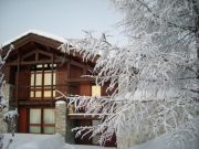 Locations vacances Paradiski pour 10 personnes: chalet n 136