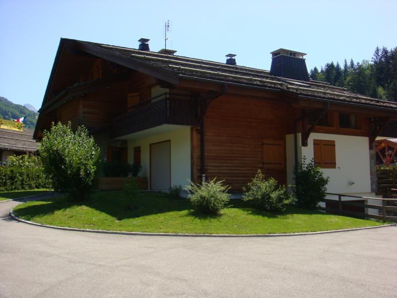 photo 1 Location entre particuliers Le Grand Bornand appartement Rhne-Alpes Haute-Savoie Entre